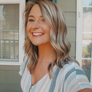 Meet your Posher, Catherine